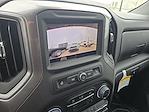 New 2025 Chevrolet Silverado 3500 Work Truck Crew Cab Flatbed Truck for sale #ZT22540 - photo 24