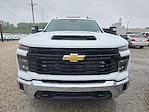 New 2025 Chevrolet Silverado 3500 Work Truck Crew Cab Flatbed Truck for sale #ZT22540 - photo 6
