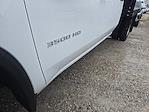 New 2025 Chevrolet Silverado 3500 Work Truck Crew Cab Flatbed Truck for sale #ZT22540 - photo 9
