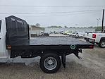 New 2025 Chevrolet Silverado 3500 Work Truck Crew Cab Flatbed Truck for sale #ZT22540 - photo 10