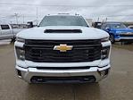 2025 Chevrolet Silverado 2500 Double Cab SRW 4x4 Reading Service Truck for sale #ZT22549 - photo 6