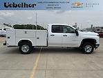 2025 Chevrolet Silverado 2500 Double Cab SRW 4x4 Service Truck for sale #ZT22550 - photo 1
