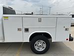 2025 Chevrolet Silverado 2500 Double Cab SRW 4x4 Service Truck for sale #ZT22550 - photo 9