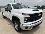 2025 Chevrolet Silverado 2500 Double Cab SRW 4x4 Service Truck for sale #ZT22550 - photo 2