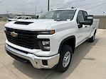 2025 Chevrolet Silverado 2500 Double Cab SRW 4x4 Service Truck for sale #ZT22550 - photo 4