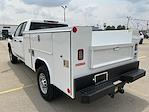 2025 Chevrolet Silverado 2500 Double Cab SRW 4x4 Service Truck for sale #ZT22550 - photo 6