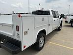 2025 Chevrolet Silverado 2500 Double Cab SRW 4x4 Service Truck for sale #ZT22550 - photo 8