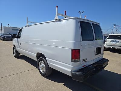 Used 2014 Ford E-250 Empty Cargo Van for sale #ZT22554B - photo 2