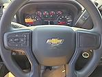 New 2025 Chevrolet Silverado 2500 Double Cab 4x4 Reading SLU98-SW 8' 2" Service Truck for sale #ZT22559 - photo 20