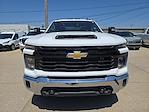 New 2025 Chevrolet Silverado 2500 Double Cab 4x4 Reading SLU98-SW 8' 2" Service Truck for sale #ZT22559 - photo 6