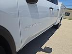 New 2025 Chevrolet Silverado 2500 Double Cab 4x4 Reading SLU98-SW 8' 2" Service Truck for sale #ZT22559 - photo 9