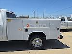 New 2025 Chevrolet Silverado 2500 Double Cab 4x4 Reading SLU98-SW 8' 2" Service Truck for sale #ZT22559 - photo 10
