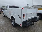 2025 Chevrolet Silverado 2500 Double Cab SRW 4x4 Reading Service Truck for sale #ZT22561 - photo 2