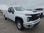 2025 Chevrolet Silverado 2500 Double Cab SRW 4x4 Reading Service Truck for sale #ZT22561 - photo 5