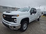 2025 Chevrolet Silverado 2500 Double Cab SRW 4x4 Reading Service Truck for sale #ZT22561 - photo 7