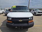 Used 2016 Chevrolet Express 2500 Upfitted Cargo Van for sale #ZT22565A - photo 4