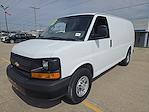 Used 2016 Chevrolet Express 2500 Upfitted Cargo Van for sale #ZT22565A - photo 5