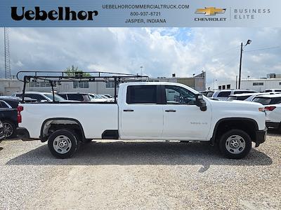 2021 Chevrolet Silverado 2500 Crew Cab SRW 4x2 Pickup for sale #ZT22586A - photo 1