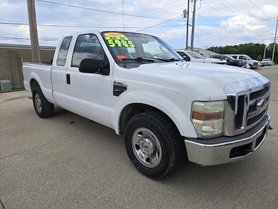 2008 Ford F-250 Super Cab 4x2 Pickup for sale #ZT22586A1 - photo 1