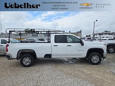 2022 Chevrolet Silverado 2500 Double Cab SRW 4x2 Pickup for sale #ZT22587A - photo 1