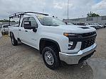 2022 Chevrolet Silverado 2500 Double Cab SRW 4x2 Pickup for sale #ZT22587A - photo 2