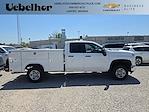 2025 Chevrolet Silverado 2500 Double Cab SRW 4x2 Reading Service Truck for sale #ZT22608 - photo 1