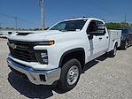 2025 Chevrolet Silverado 2500 Double Cab SRW 4x2 Reading Service Truck for sale #ZT22608 - photo 7