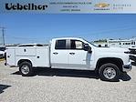 2025 Chevrolet Silverado 2500 Double Cab SRW 4x4 Reading Service Truck for sale #ZT22612 - photo 1