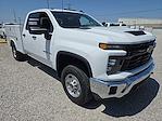 2025 Chevrolet Silverado 2500 Double Cab SRW 4x4 Reading Service Truck for sale #ZT22612 - photo 5