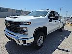 2025 Chevrolet Silverado 2500 Double Cab SRW 4x4 Reading Service Truck for sale #ZT22612 - photo 7