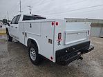 New 2025 Chevrolet Silverado 2500 Double Cab 4x4 Reading SLU98-SW 8' 2" Service Truck for sale #ZT22614 - photo 2