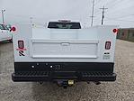 New 2025 Chevrolet Silverado 2500 Double Cab 4x4 Reading SLU98-SW 8' 2" Service Truck for sale #ZT22614 - photo 11