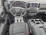 New 2025 Chevrolet Silverado 2500 Double Cab 4x4 Reading SLU98-SW 8' 2" Service Truck for sale #ZT22614 - photo 3
