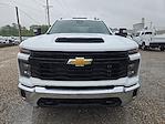 New 2025 Chevrolet Silverado 2500 Double Cab 4x4 Reading SLU98-SW 8' 2" Service Truck for sale #ZT22614 - photo 6