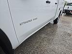 New 2025 Chevrolet Silverado 2500 Double Cab 4x4 Reading SLU98-SW 8' 2" Service Truck for sale #ZT22614 - photo 9