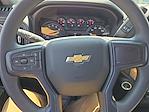 New 2025 Chevrolet Silverado 2500 Double Cab 4x4 Reading SLU98-SW 8' 2" Service Truck for sale #ZT22616 - photo 17