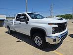 New 2025 Chevrolet Silverado 2500 Double Cab 4x4 Reading SLU98-SW 8' 2" Service Truck for sale #ZT22616 - photo 5