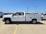 New 2025 Chevrolet Silverado 2500 Double Cab 4x4 Reading SLU98-SW 8' 2" Service Truck for sale #ZT22616 - photo 7