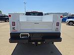 New 2025 Chevrolet Silverado 2500 Double Cab 4x4 Reading SLU98-SW 8' 2" Service Truck for sale #ZT22616 - photo 2