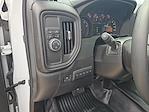 New 2025 Chevrolet Silverado 3500 Work Truck Regular Cab 9' 6" Knapheide Steel Flatbed Truck with Gooseneck Hitch for sale #ZT22641 - photo 16