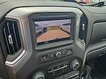 New 2025 Chevrolet Silverado 3500 Work Truck Regular Cab 9' 6" Knapheide Steel Flatbed Truck with Gooseneck Hitch for sale #ZT22641 - photo 21