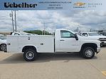 New 2025 Chevrolet Silverado 3500 Regular Cab Knapheide 6108D54 8' 11" Service Truck for sale #ZT22642 - photo 1