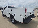 New 2025 Chevrolet Silverado 3500 Regular Cab Knapheide 6108D54 8' 11" Service Truck for sale #ZT22642 - photo 10