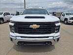 New 2025 Chevrolet Silverado 3500 Regular Cab Knapheide 6108D54 8' 11" Service Truck for sale #ZT22642 - photo 5