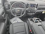 2025 Chevrolet Silverado 3500 Crew Cab 4x2 Service Truck for sale #ZT22672 - photo 3