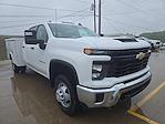 2025 Chevrolet Silverado 3500 Crew Cab 4x2 Service Truck for sale #ZT22672 - photo 5