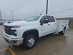 2025 Chevrolet Silverado 3500 Crew Cab 4x2 Service Truck for sale #ZT22672 - photo 7