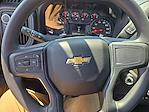 New 2025 Chevrolet Silverado 2500 Double Cab 4x4 Reading SLU98-SW 8' 2" Service Truck for sale #ZT22692 - photo 19