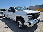 New 2025 Chevrolet Silverado 2500 Double Cab 4x4 Reading SLU98-SW 8' 2" Service Truck for sale #ZT22692 - photo 5