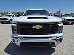 New 2025 Chevrolet Silverado 2500 Double Cab 4x4 Reading SLU98-SW 8' 2" Service Truck for sale #ZT22692 - photo 6